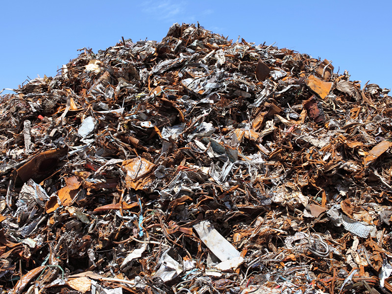 産業廃棄物収集運搬